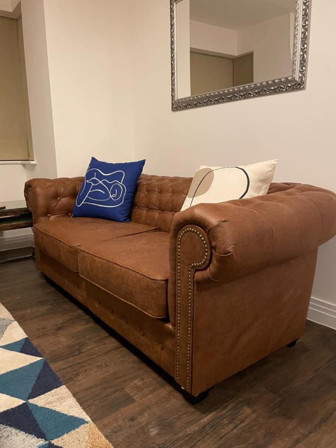 A Luxurious 2-Bedroom Flat In Rugby. المظهر الخارجي الصورة